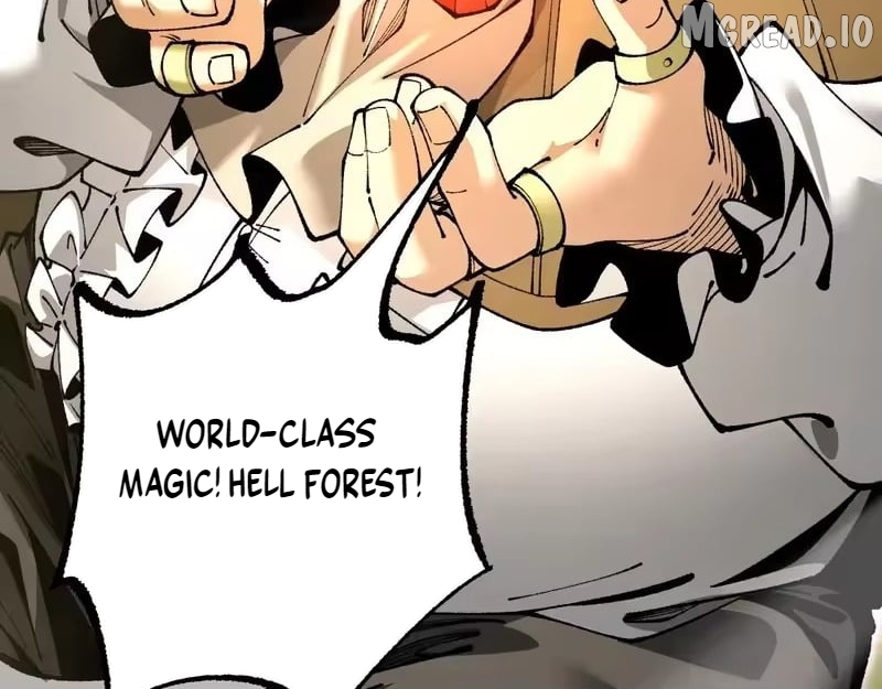 From Goblin to Goblin God Chapter 105  - page 129